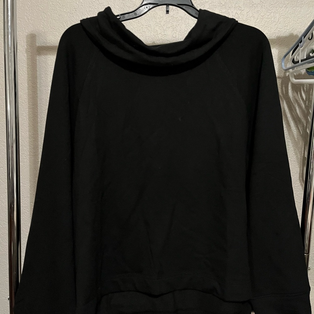 Old Navy NWT, black size XL
